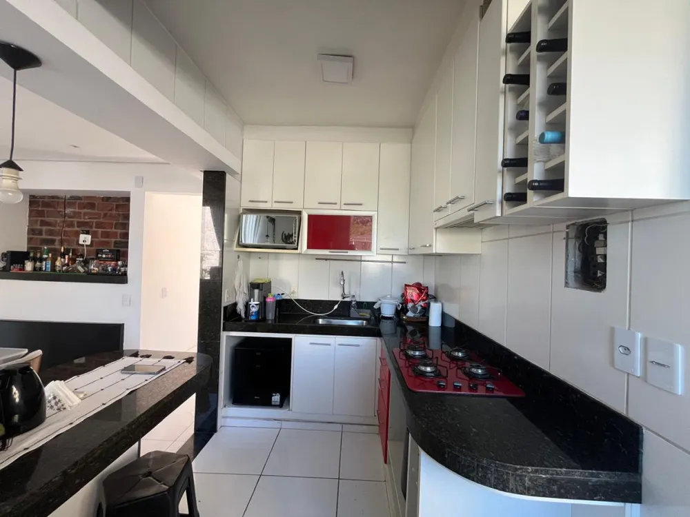 Apartamento, 3 quartos, 83 m² - Foto 3
