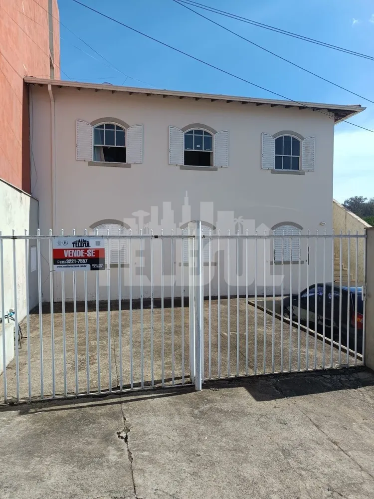 Apartamento, 3 quartos, 300 m² - Foto 1