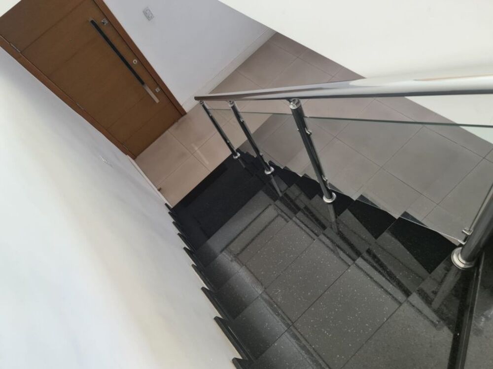Cobertura à venda com 4 quartos, 180m² - Foto 1