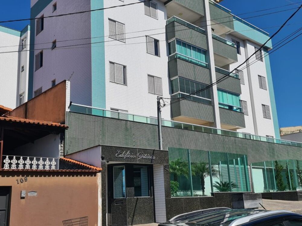 Cobertura à venda com 4 quartos, 180m² - Foto 5