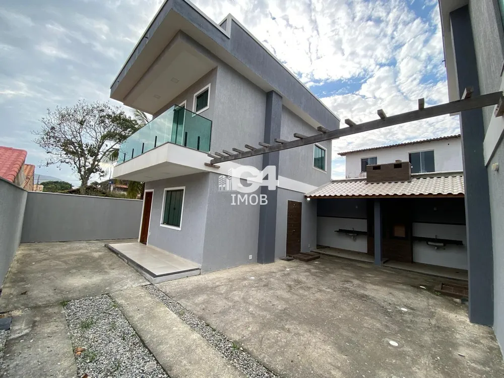 Casa, 2 quartos, 90 m² - Foto 2