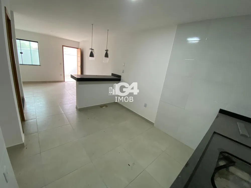 Casa, 2 quartos, 90 m² - Foto 7