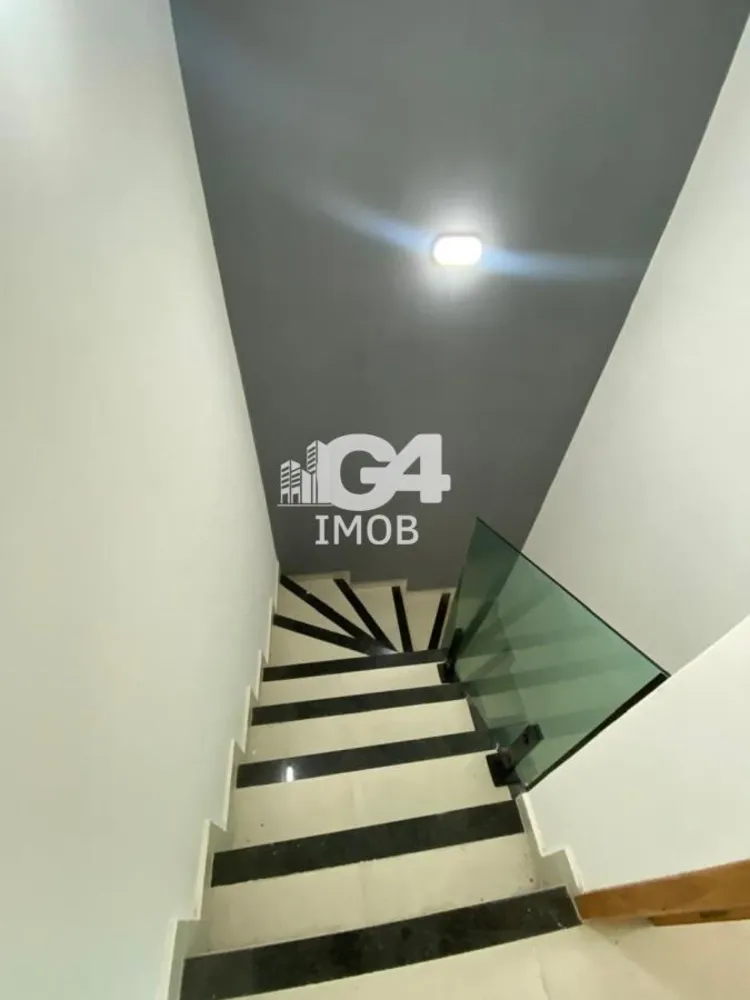 Casa, 2 quartos, 90 m² - Foto 9