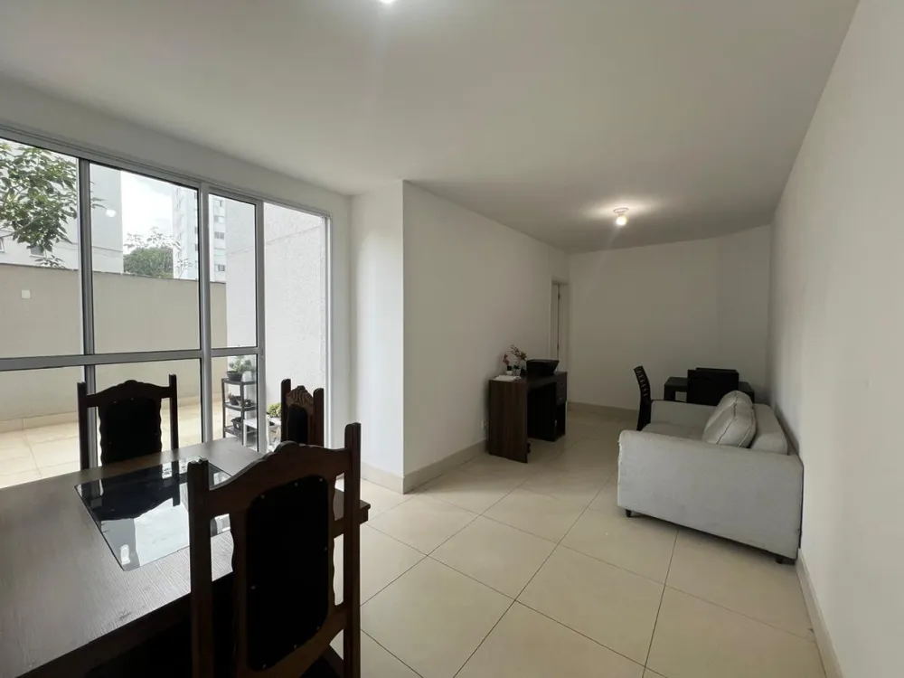 Apartamento, 1 quarto, 76 m² - Foto 1