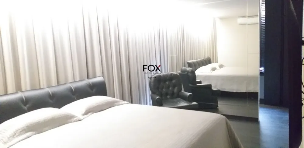 Apartamento, 2 quartos, 163 m² - Foto 4
