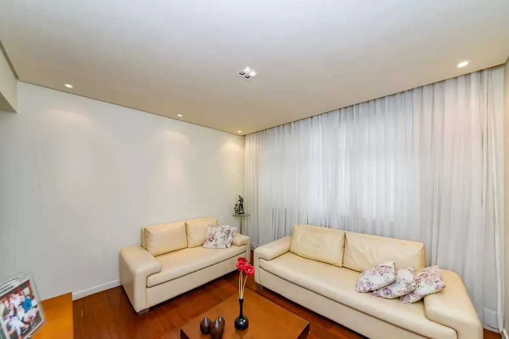 Apartamento, 3 quartos, 120 m² - Foto 1
