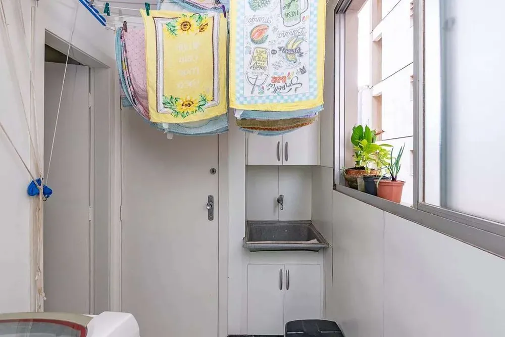 Apartamento, 3 quartos, 120 m² - Foto 12