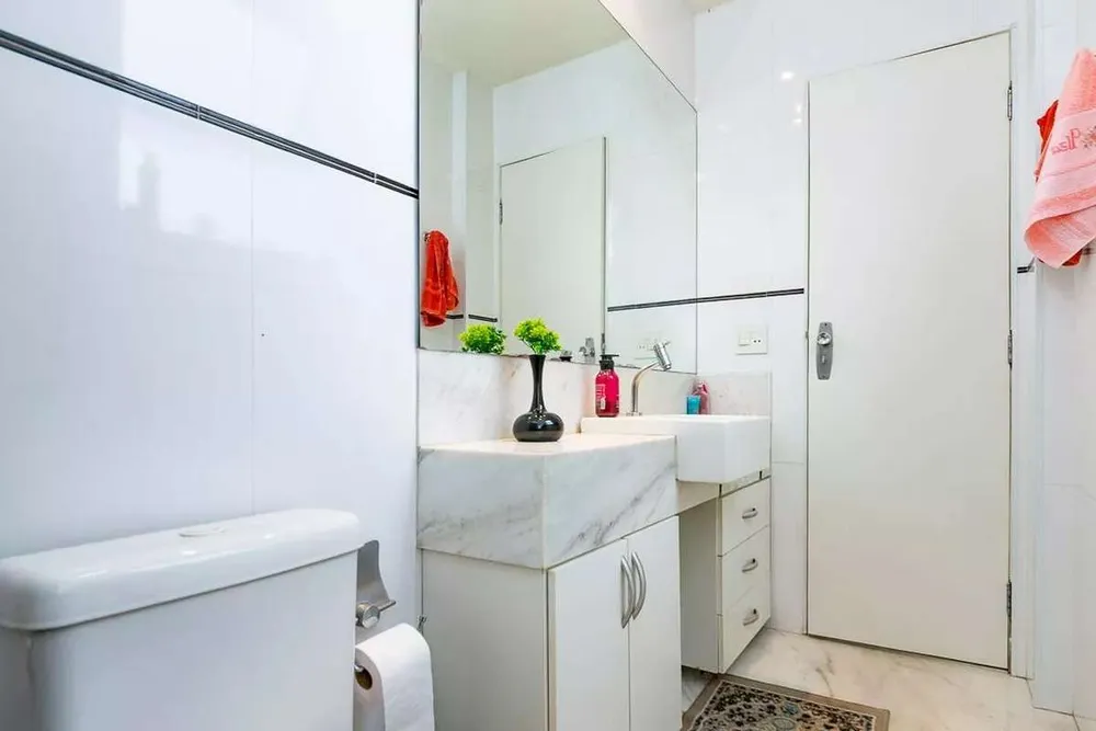 Apartamento, 3 quartos, 120 m² - Foto 10
