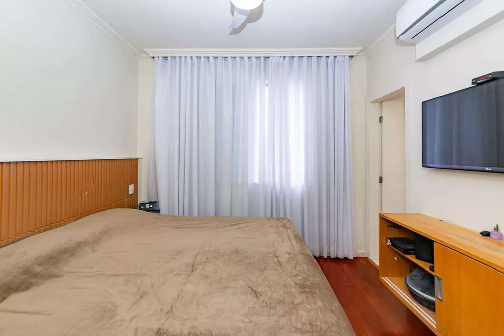Apartamento, 3 quartos, 120 m² - Foto 8