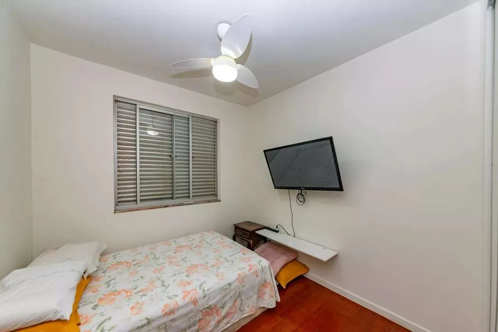 Apartamento, 3 quartos, 120 m² - Foto 5