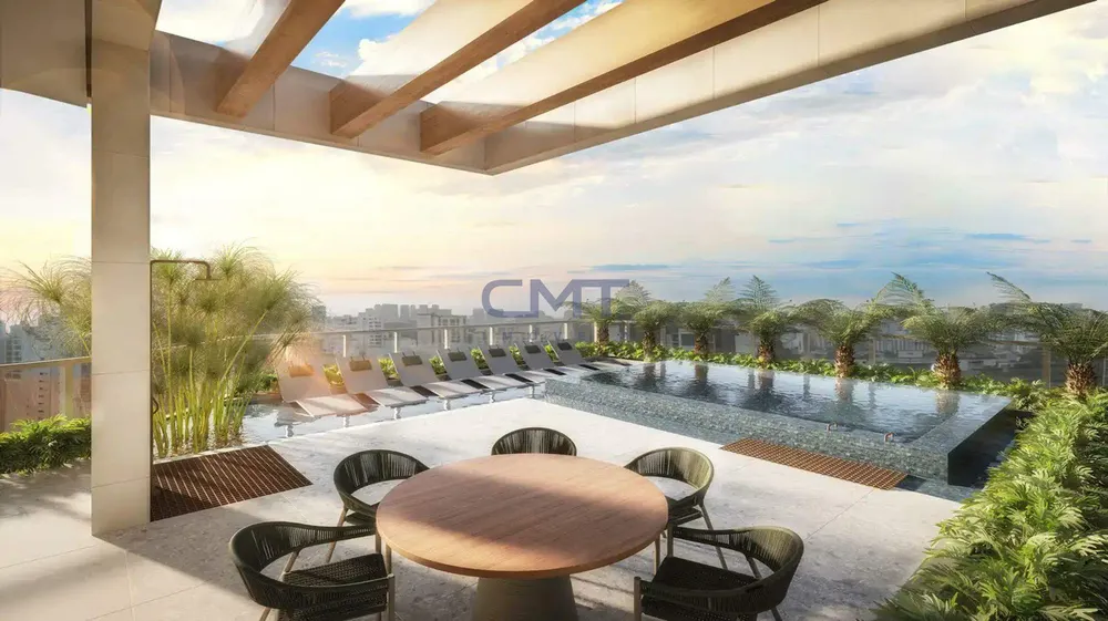Apartamento, 4 quartos, 291 m² - Foto 8