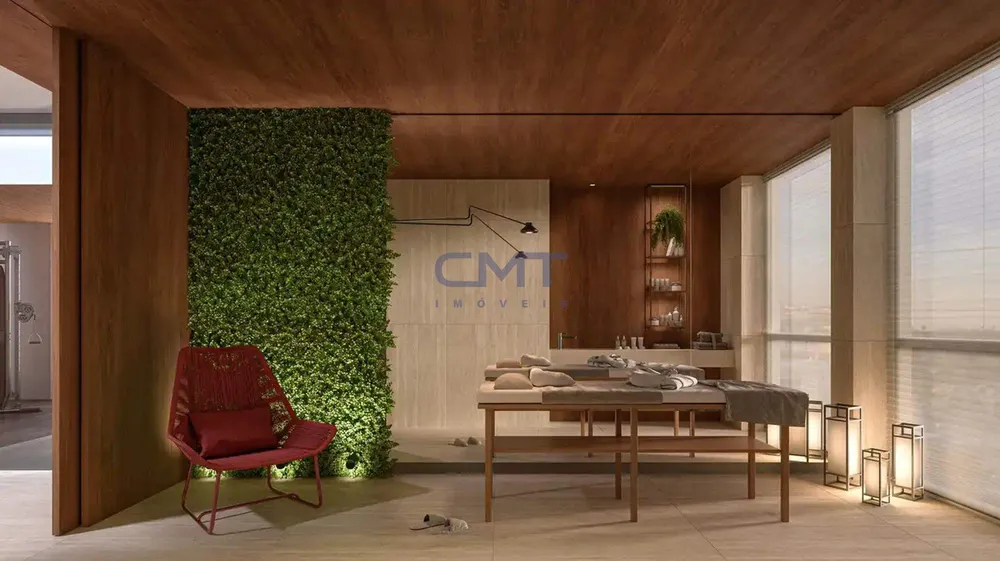 Apartamento, 4 quartos, 291 m² - Foto 14