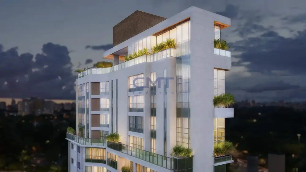 Apartamento, 4 quartos, 291 m² - Foto 6