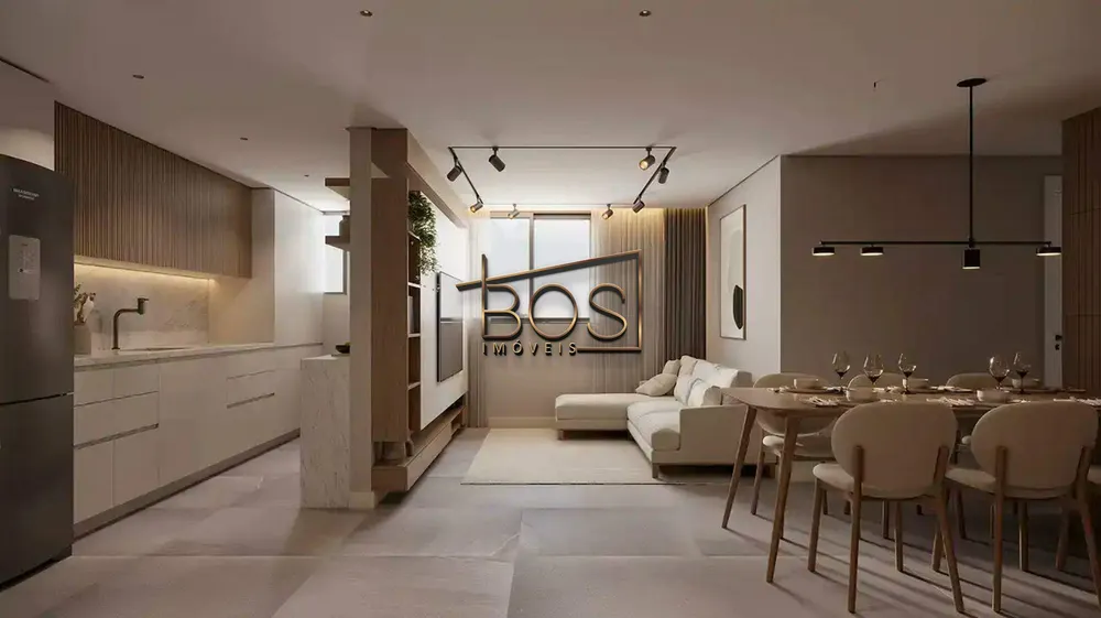 Apartamento, 2 quartos, 64 m² - Foto 10