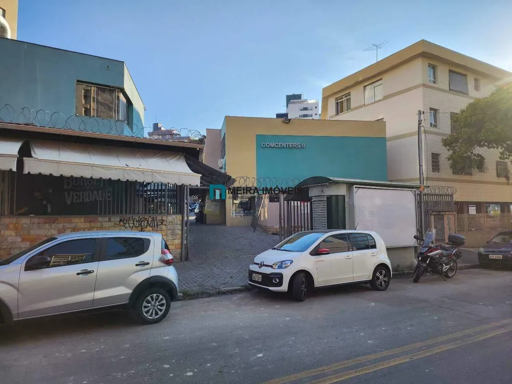 Loja-Salão, 46 m² - Foto 2