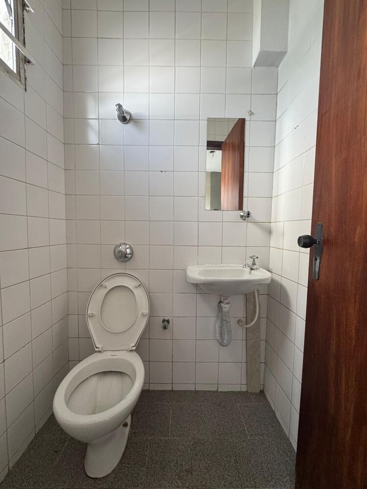 Conjunto Comercial-Sala para alugar, 34m² - Foto 4