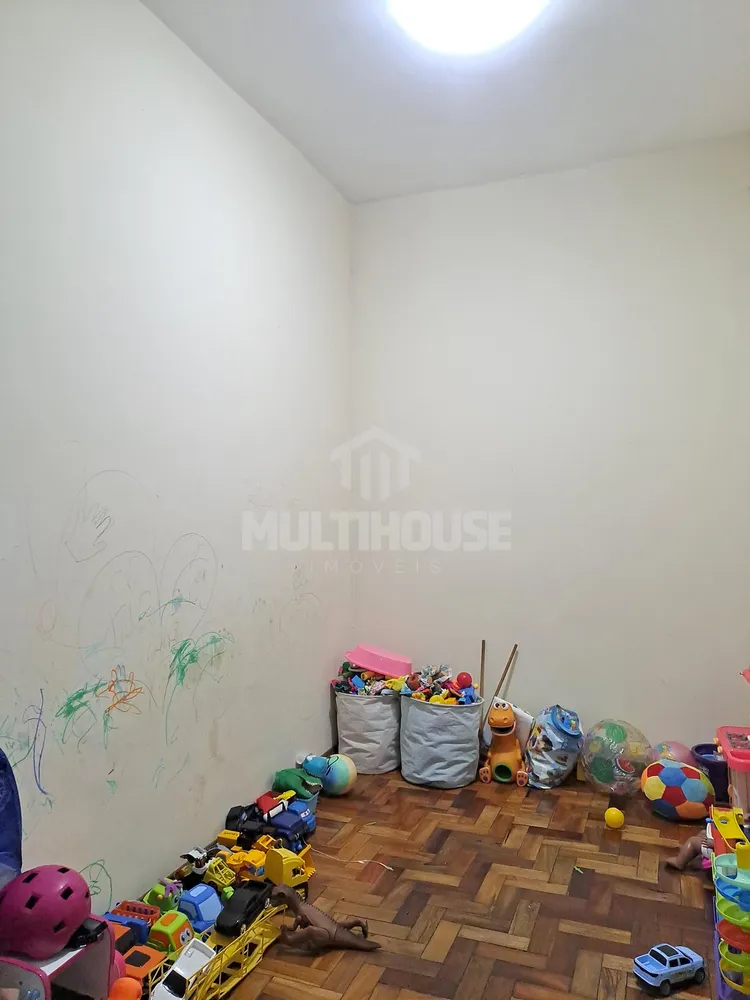 Casa, 3 quartos, 51 m² - Foto 12