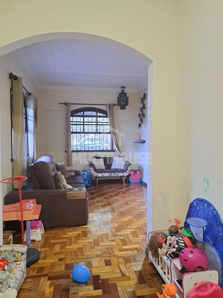 Casa, 3 quartos, 51 m² - Foto 13