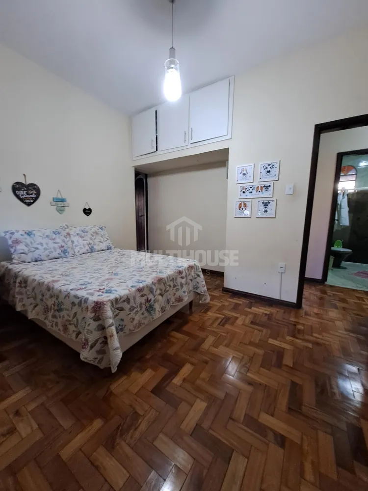 Casa, 3 quartos, 51 m² - Foto 9