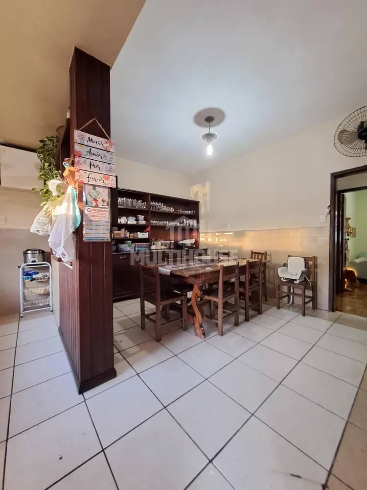 Casa, 3 quartos, 51 m² - Foto 7