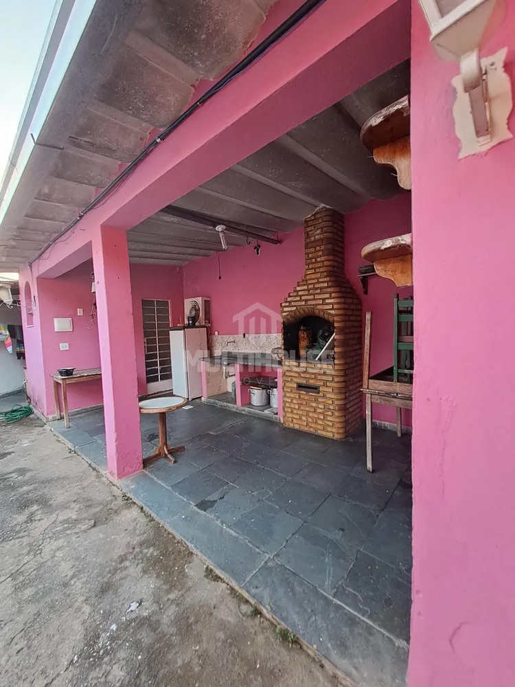 Casa, 3 quartos, 51 m² - Foto 16