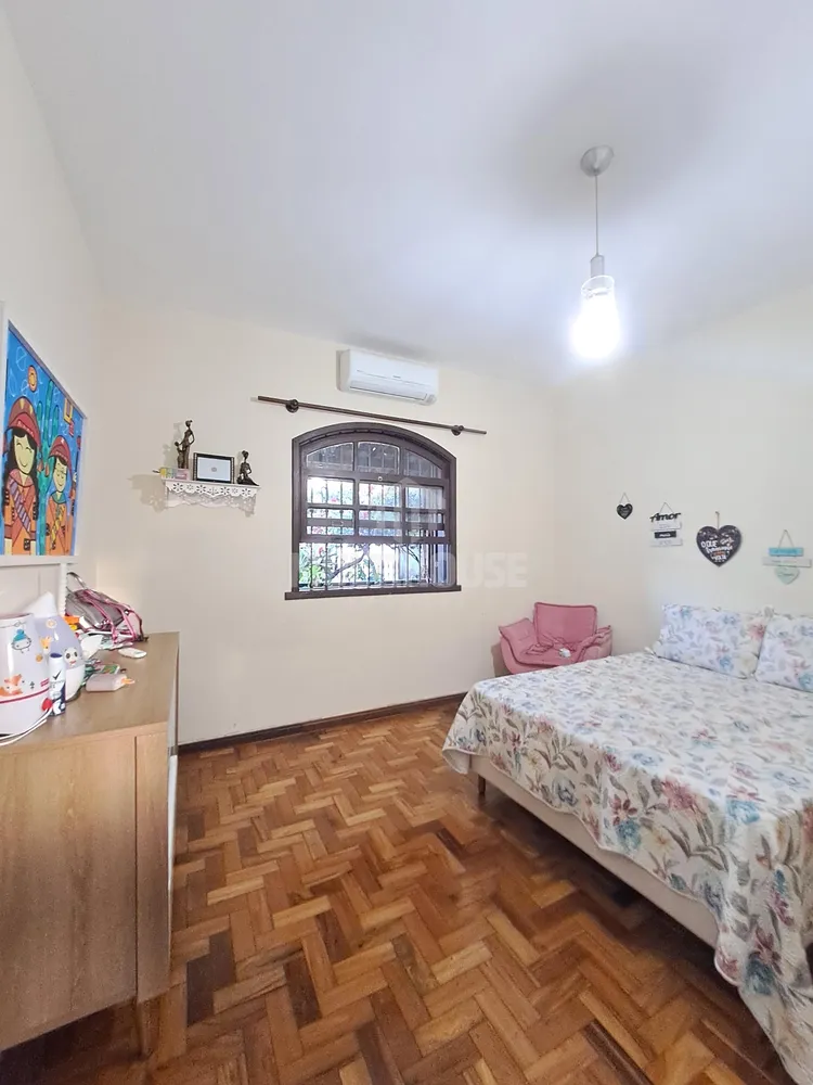 Casa, 3 quartos, 51 m² - Foto 1