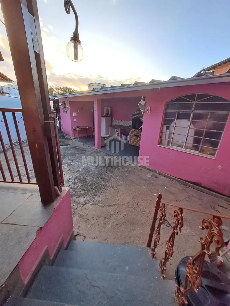 Casa, 3 quartos, 51 m² - Foto 4