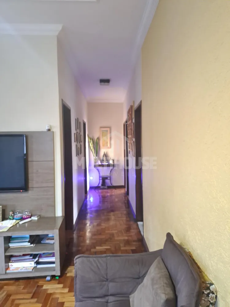 Casa, 3 quartos, 51 m² - Foto 17