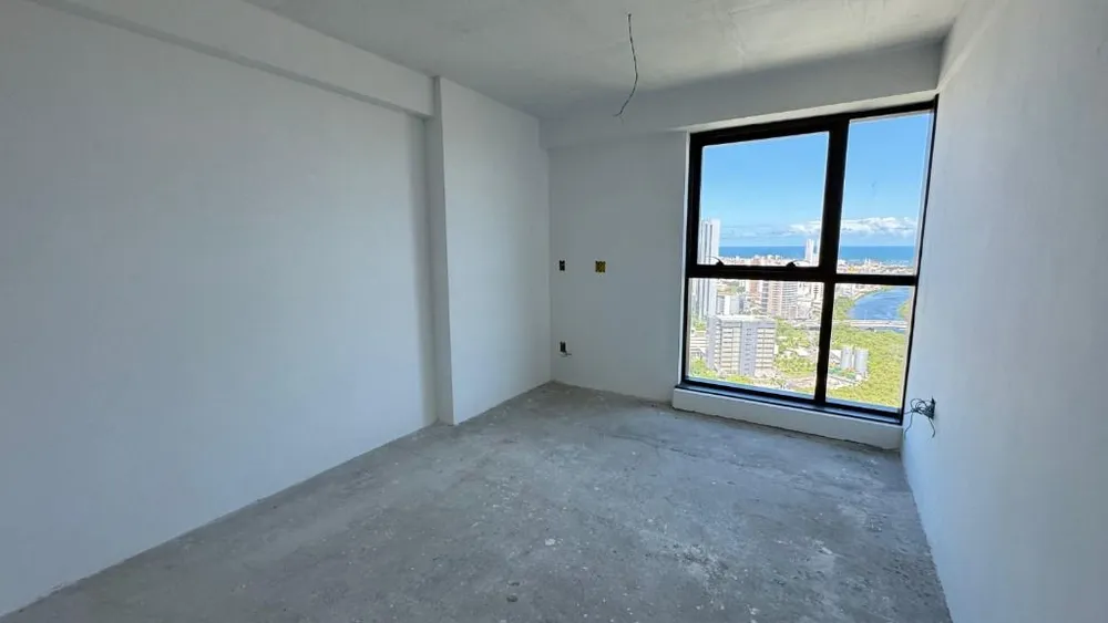 Apartamento, 4 quartos, 135 m² - Foto 3