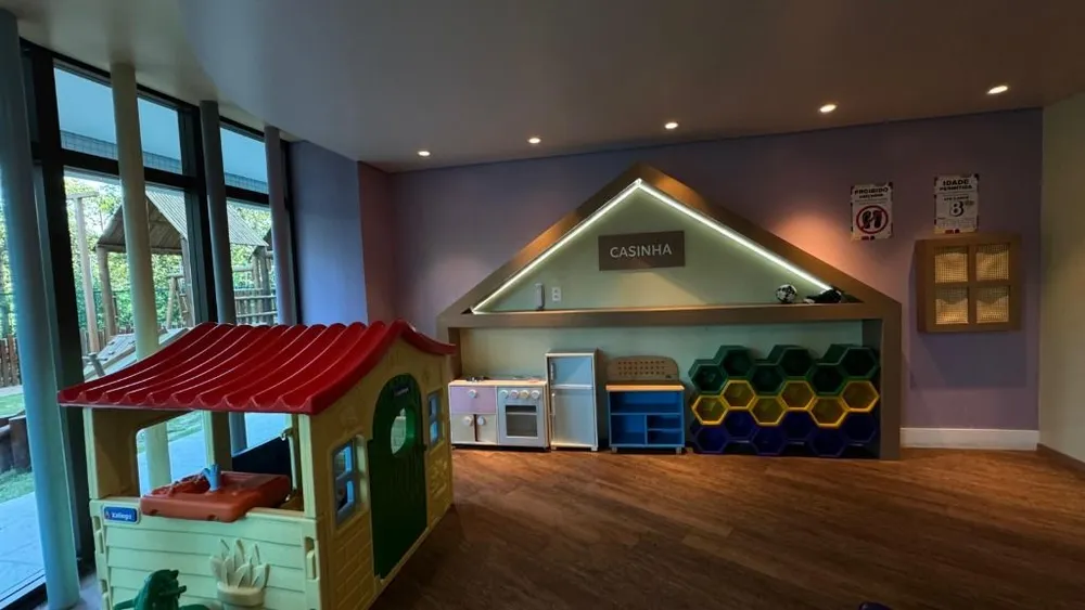 Apartamento, 4 quartos, 135 m² - Foto 8