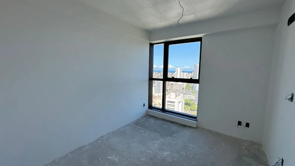 Apartamento, 4 quartos, 135 m² - Foto 6