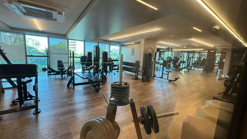 Apartamento, 4 quartos, 135 m² - Foto 7
