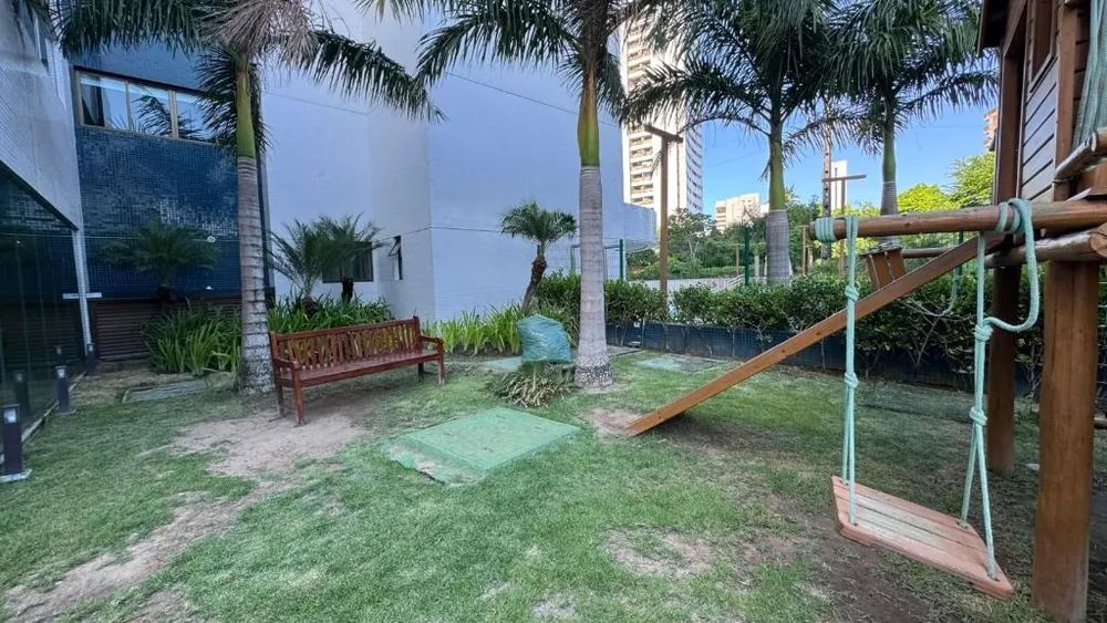 Apartamento, 4 quartos, 135 m² - Foto 12
