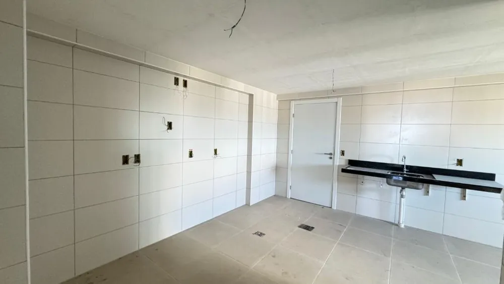 Apartamento, 4 quartos, 135 m² - Foto 4