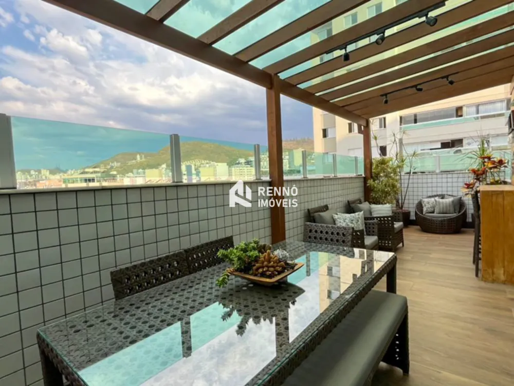 Apartamento, 4 quartos, 186 m² - Foto 3