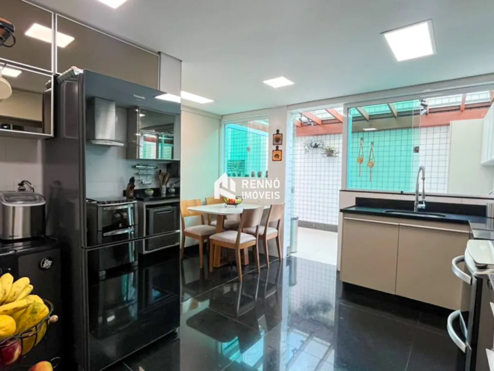 Apartamento, 4 quartos, 186 m² - Foto 5
