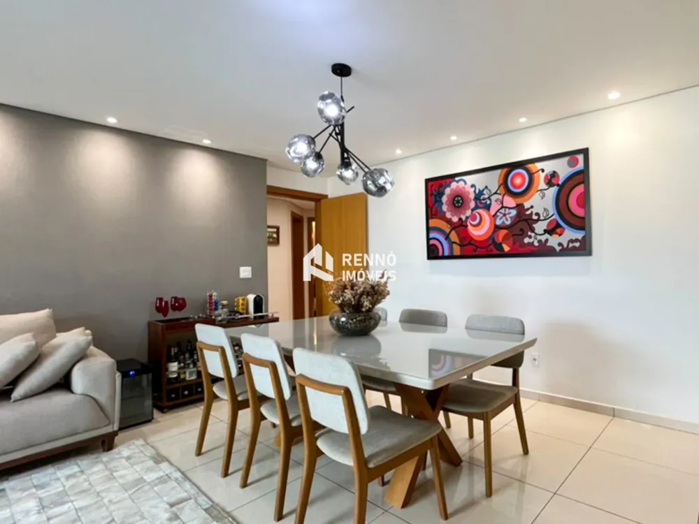 Apartamento, 4 quartos, 186 m² - Foto 12