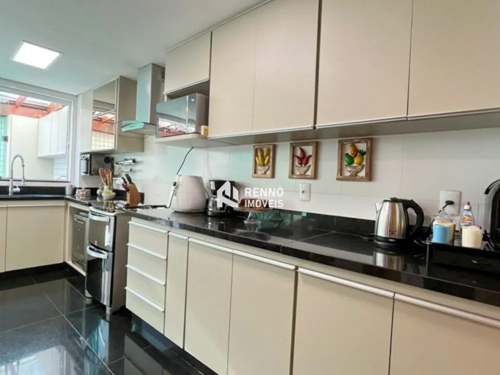 Apartamento, 4 quartos, 186 m² - Foto 6