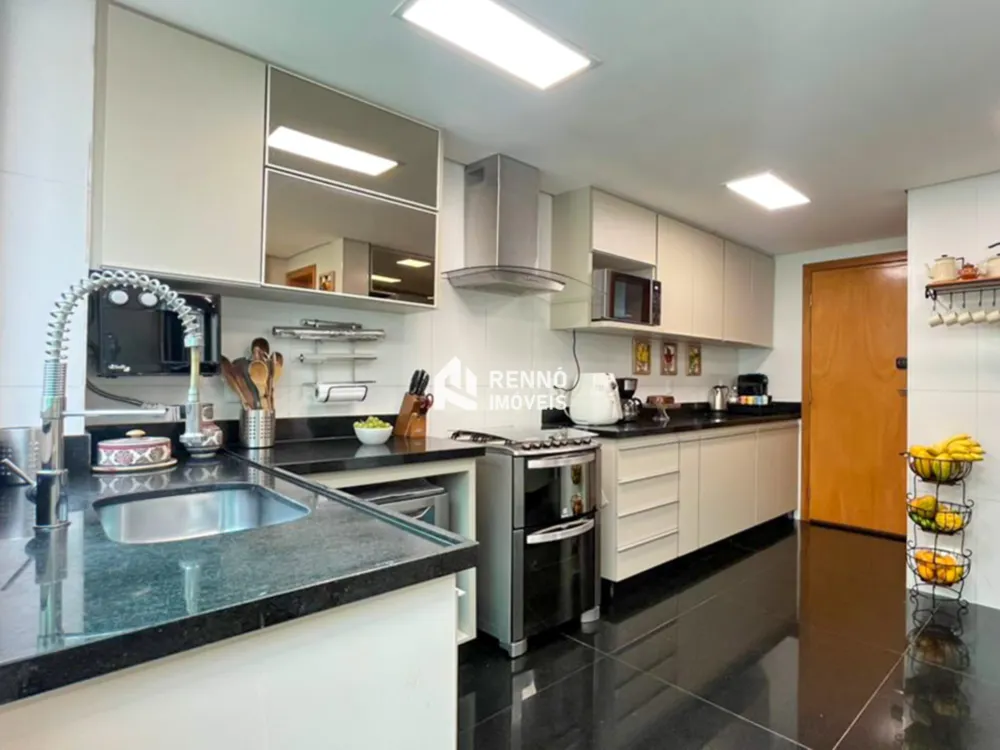 Apartamento, 4 quartos, 186 m² - Foto 8