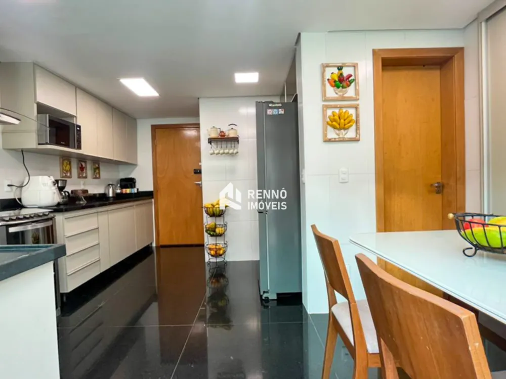 Apartamento, 4 quartos, 186 m² - Foto 7