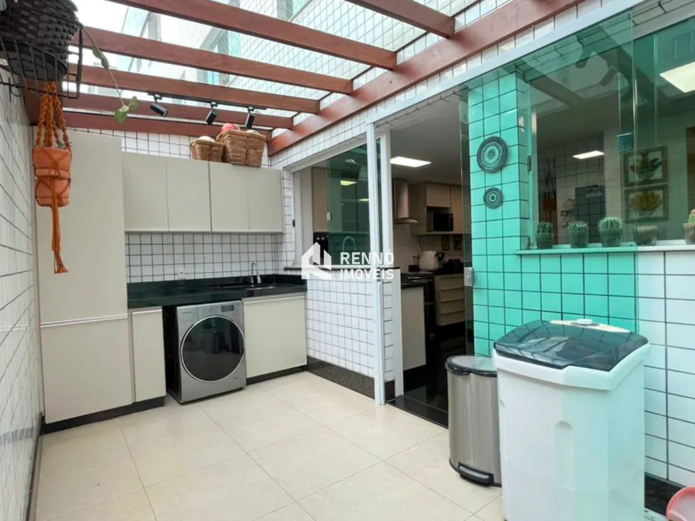 Apartamento, 4 quartos, 186 m² - Foto 9