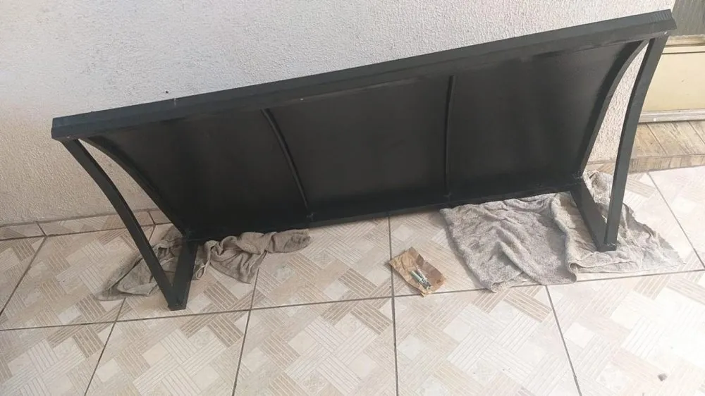 Loja-Salão, 280 m² - Foto 4