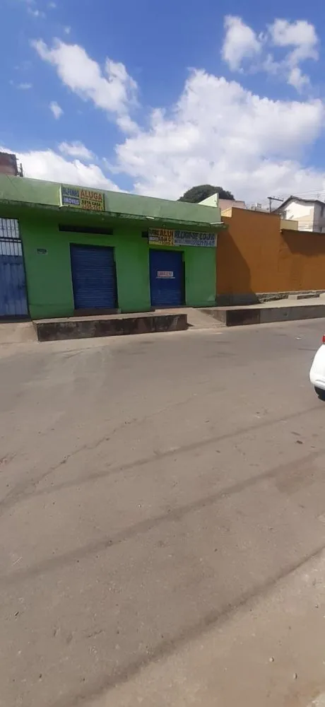 Loja-Salão, 280 m² - Foto 1