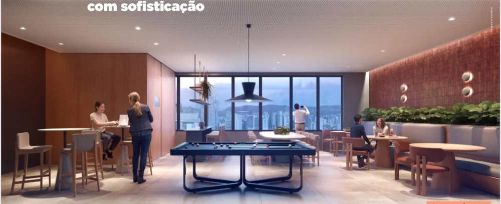 Apartamento, 2 quartos, 47 m² - Foto 10