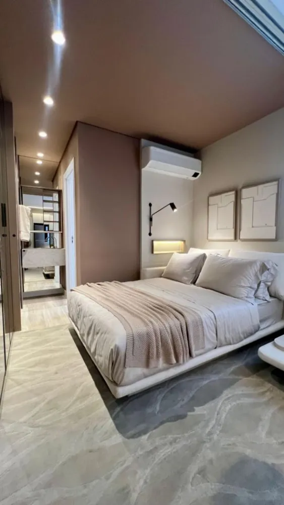 Apartamento, 2 quartos, 47 m² - Foto 8