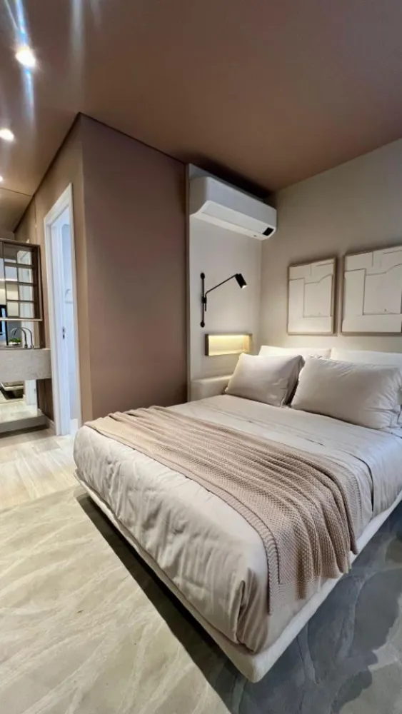 Apartamento, 2 quartos, 47 m² - Foto 9
