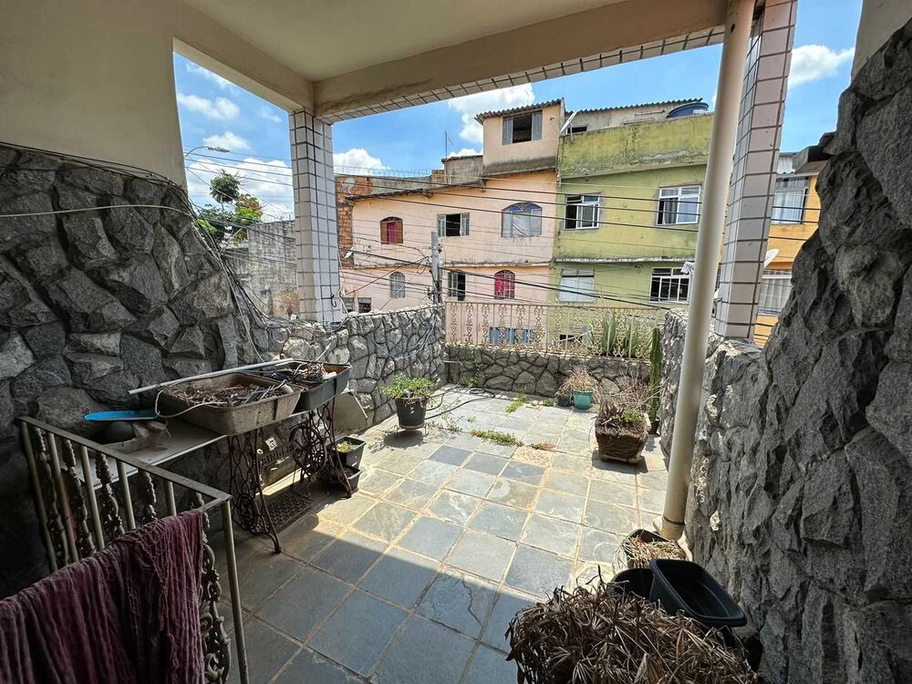 Casa à venda com 4 quartos, 186m² - Foto 7