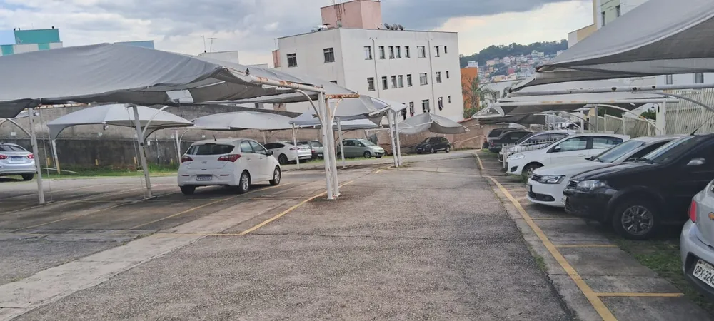 Apartamento, 3 quartos, 62 m² - Foto 10