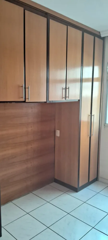 Apartamento, 3 quartos, 62 m² - Foto 9