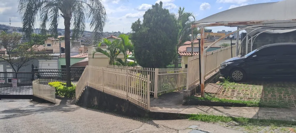 Apartamento, 3 quartos, 62 m² - Foto 1